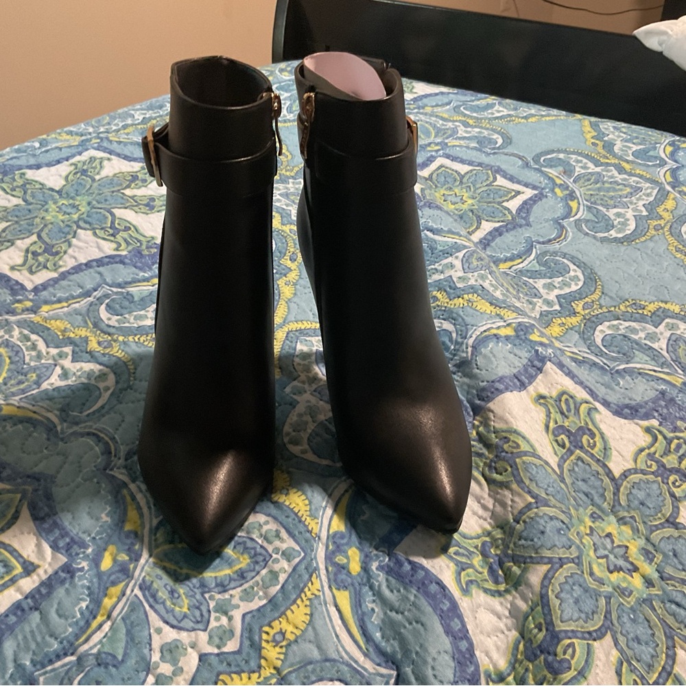 IDIFU DANA pointed toe high heels